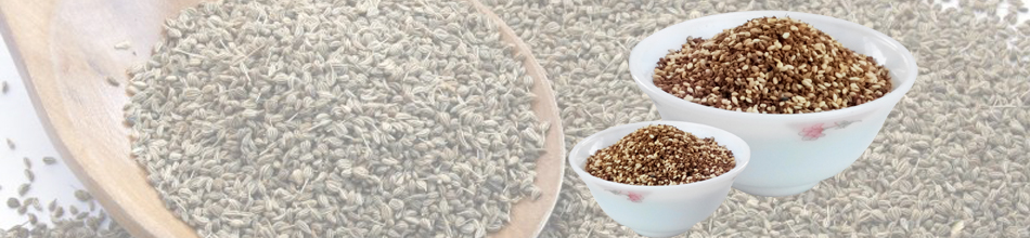 Areva Ajwain Til Mix, Areva Digestive Ajwain