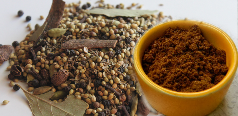Areva Garam Masala