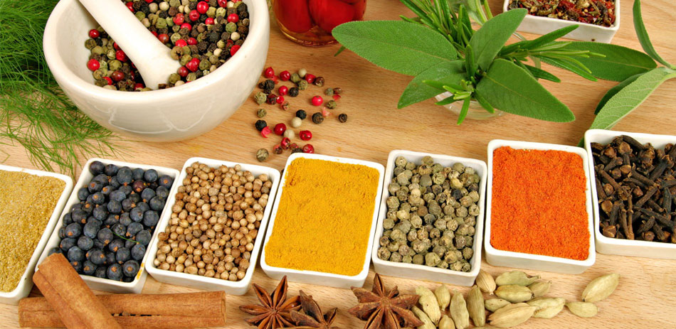 Areva Spices