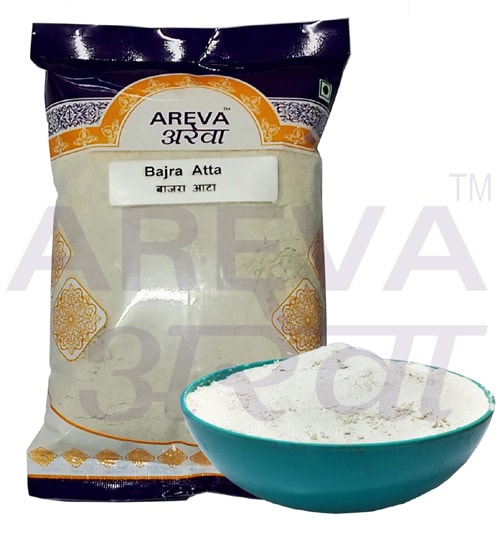 Bajra Atta / Flour