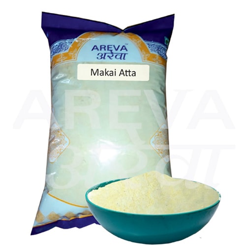 Makai Atta / Flour