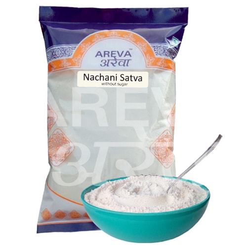 Nachani Satva Without Sugar