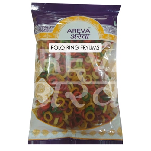 Polo Ring Fryums (Pipes)