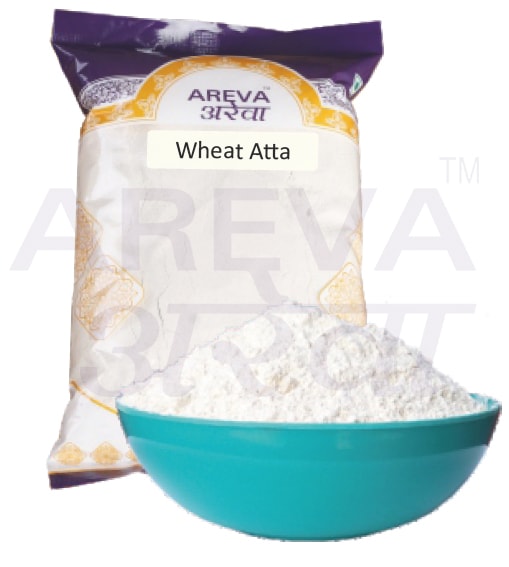 Wheat Atta / Flour