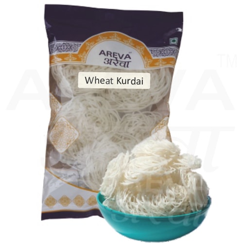 Wheat Kurdai